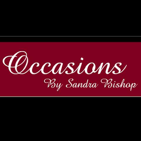 Occasions by Sandra Bishop photo